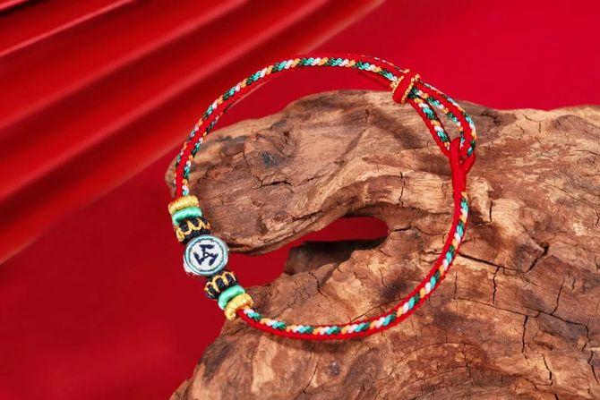 18亿产值背后：一根红绳如何系起全国年味？