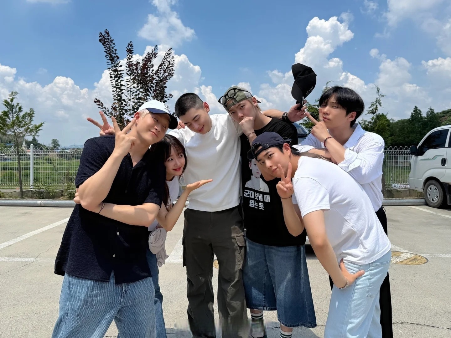 卷入200亿韩元涉税争议，韩星车银优发文回应