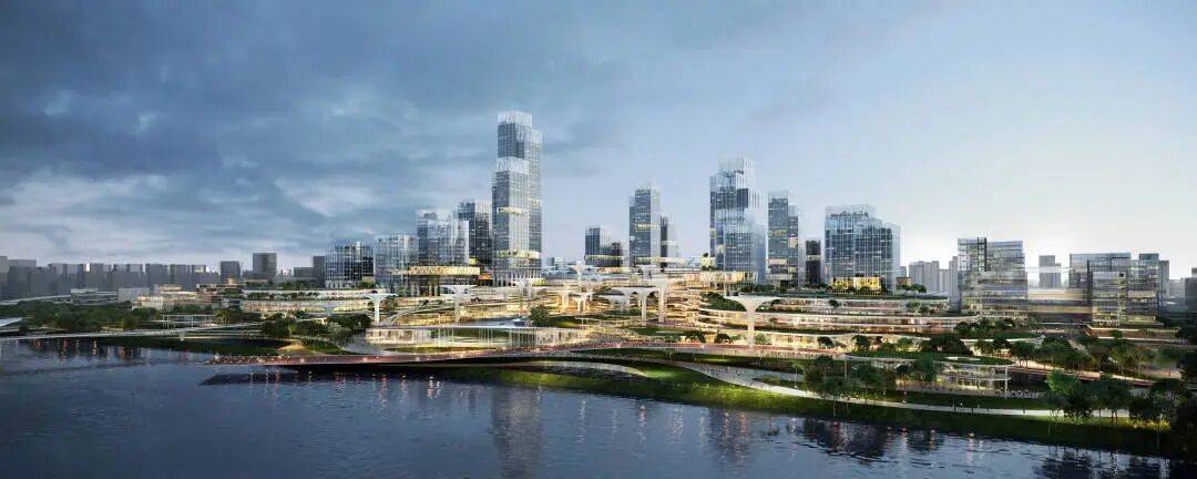 广珠(澳)高铁鹤洲至横琴段将开工建设