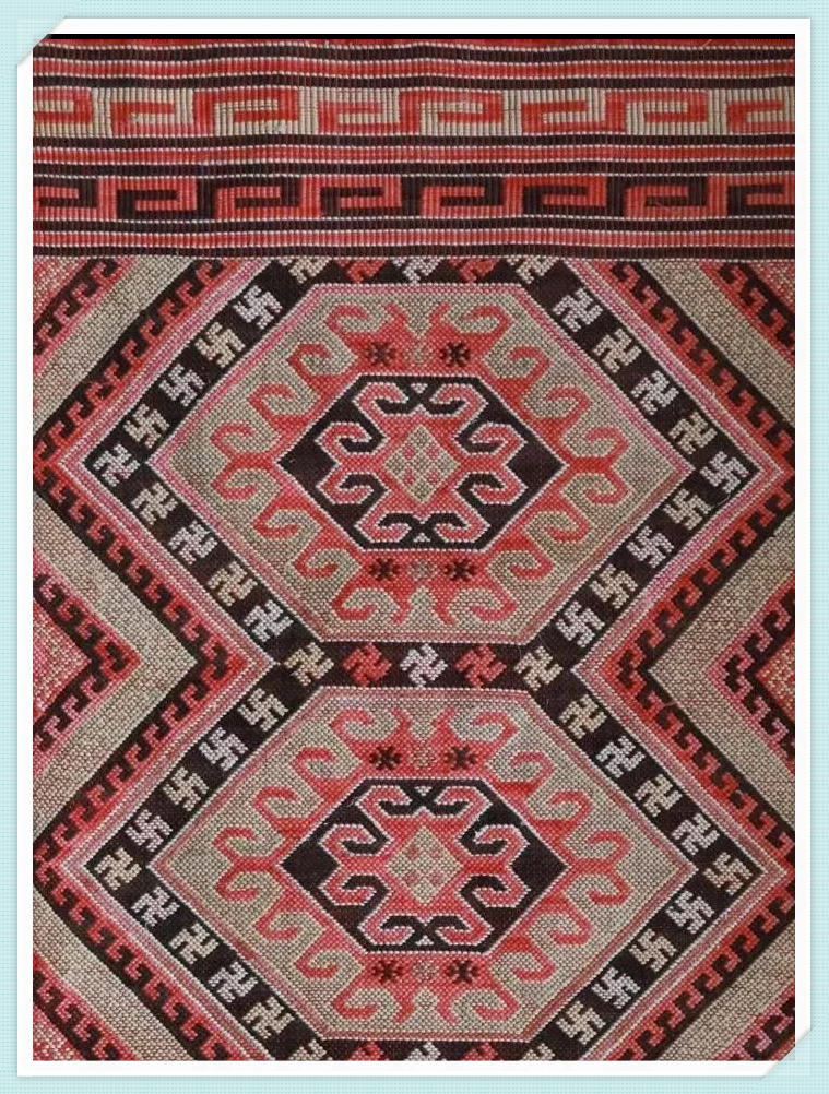 湖南张家界：“非遗+”赋能 土家织锦“织”出产业共富路