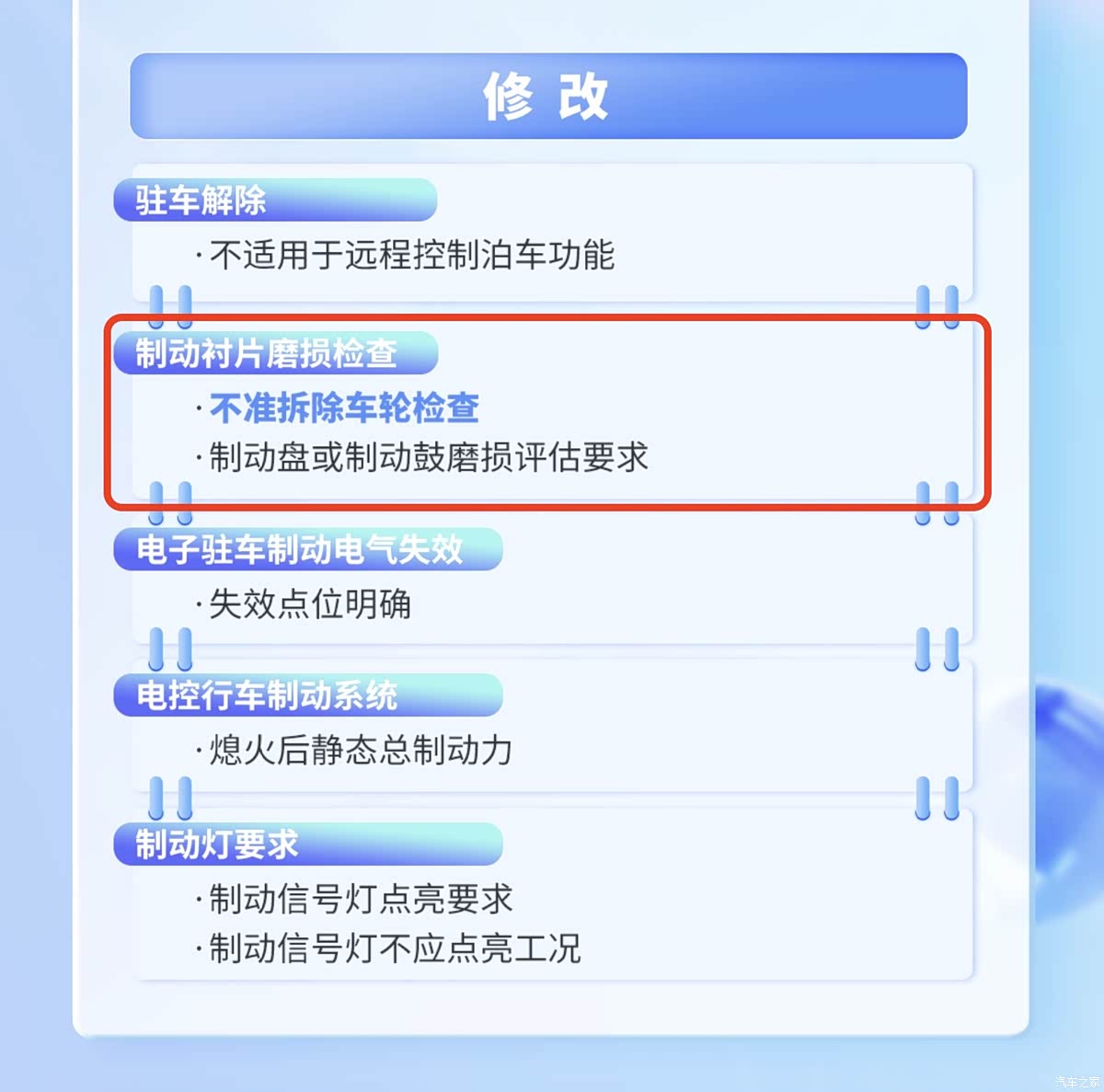 一图读懂！汽车驾驶辅助系统领域首个强制性国家标准发布