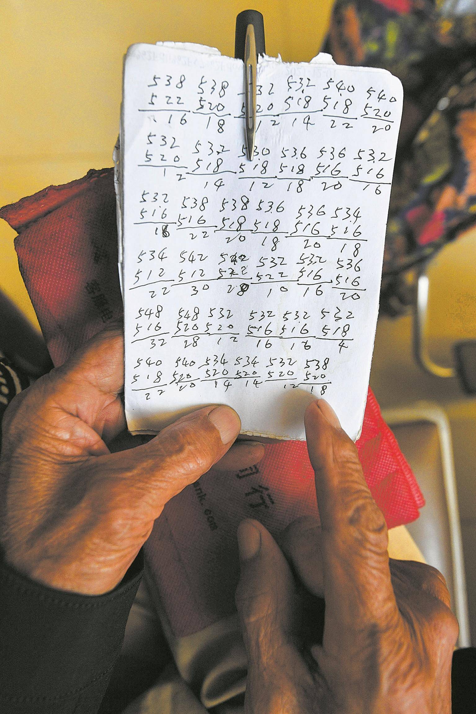 （新春走基层）邻安小家又一年，照亮异乡求医路