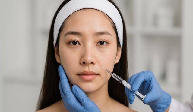 新氧金星：童颜针降价要兼顾消费者认知与公司运营