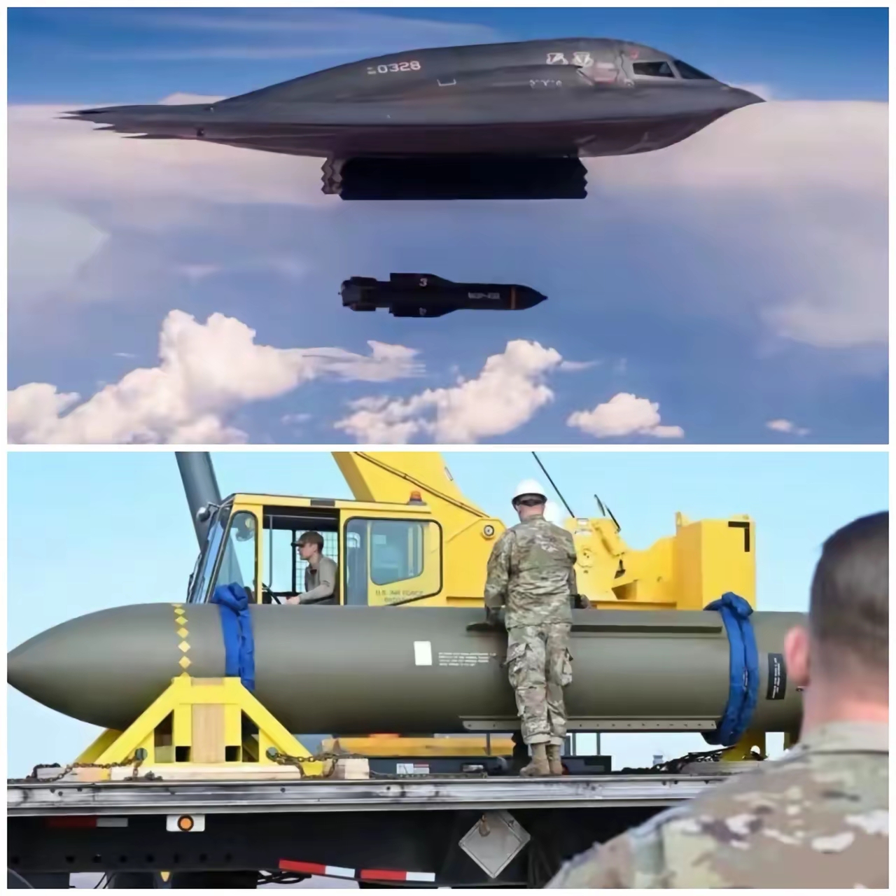 伊朗将1000架战略无人机编入军队作战序列