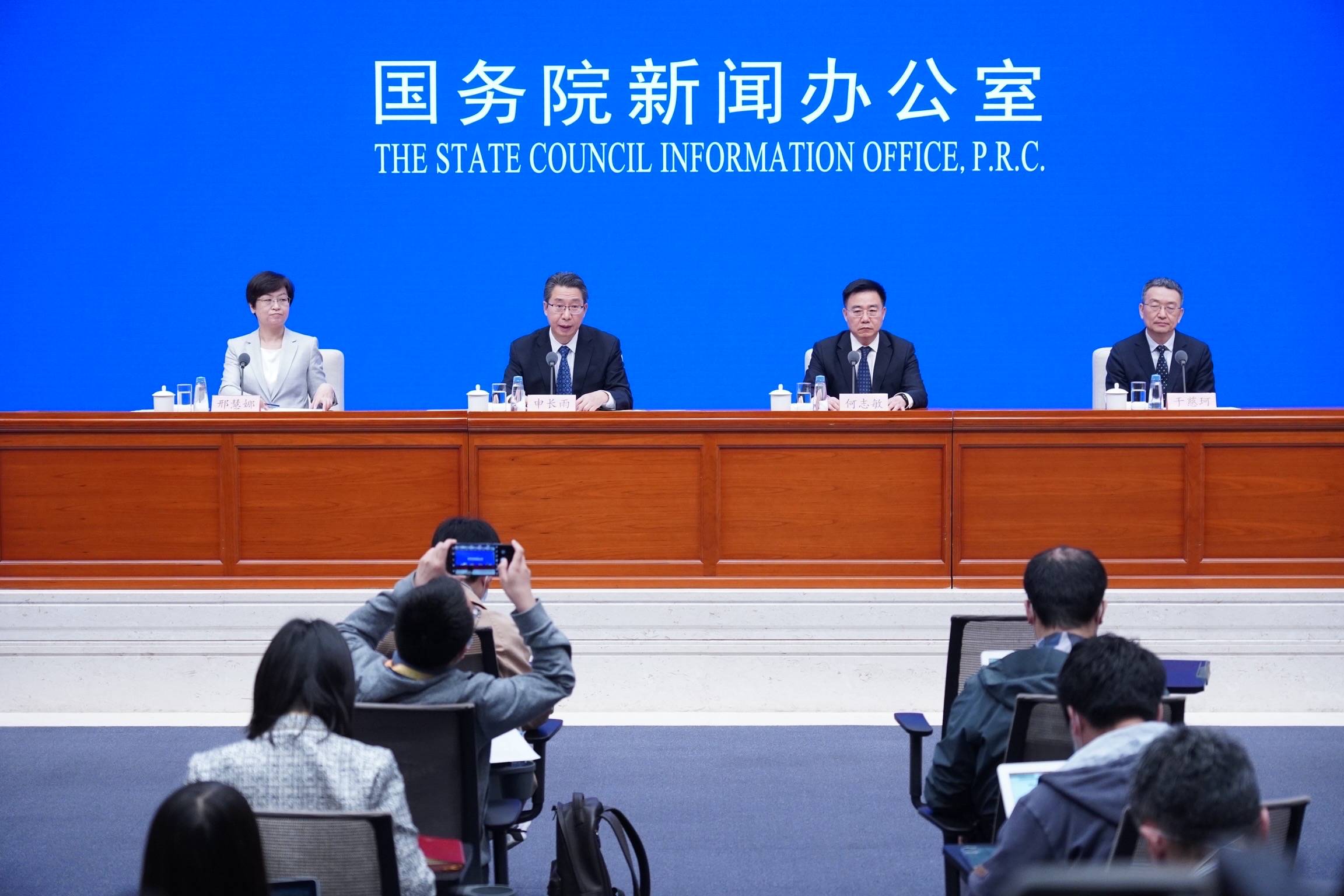 宁夏“十四五”知识产权工作成效显著 每万人口高价值发明专利拥有量达4.04件