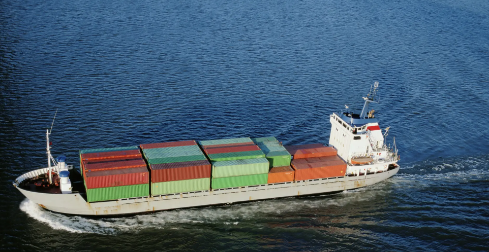 上海航交所：运输市场继续调整 远洋航线运价下行