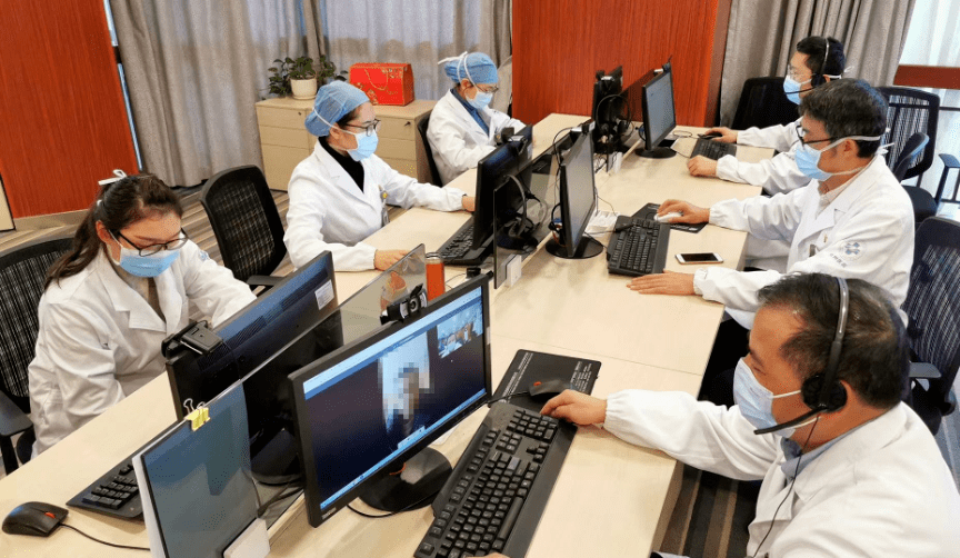 北京开展儿童皮肤疾病等互联网诊疗首诊试点