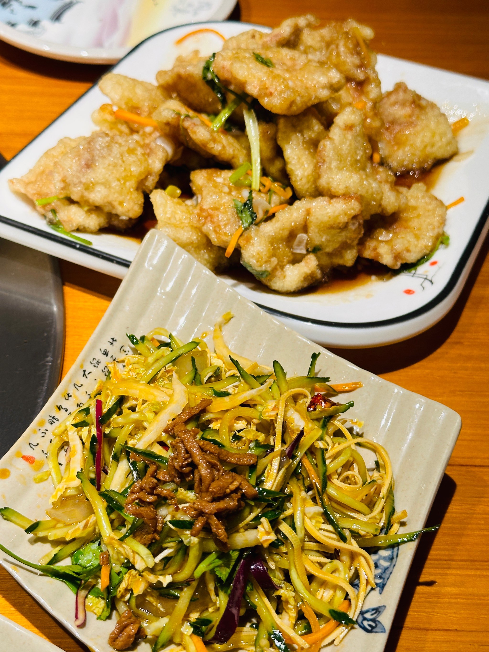 “吉”字宴冰面开席 吉林市百口“铁锅炖”免费飨客