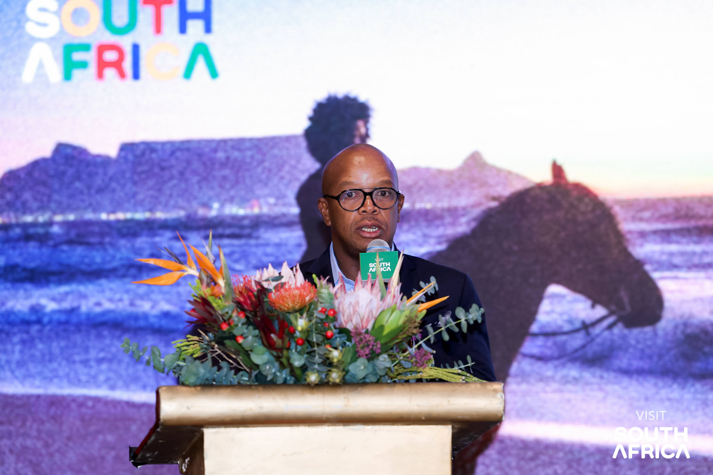 南非罐装水果业者:中国行业经验值得借鉴