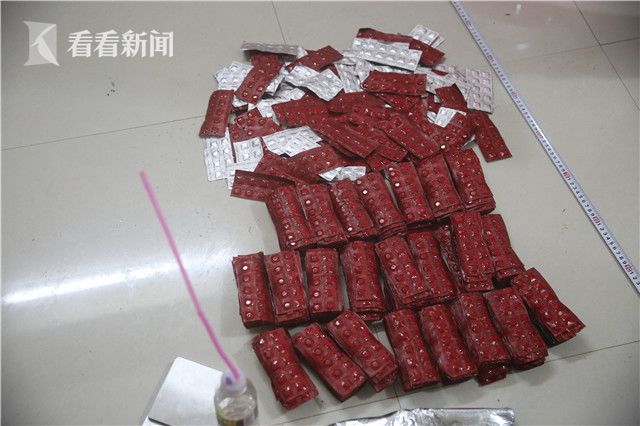 2025年中国法院一审审结毒品案件量回落至2000年前水平