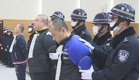 2025年中国法院一审审结毒品案件量回落至2000年前水平