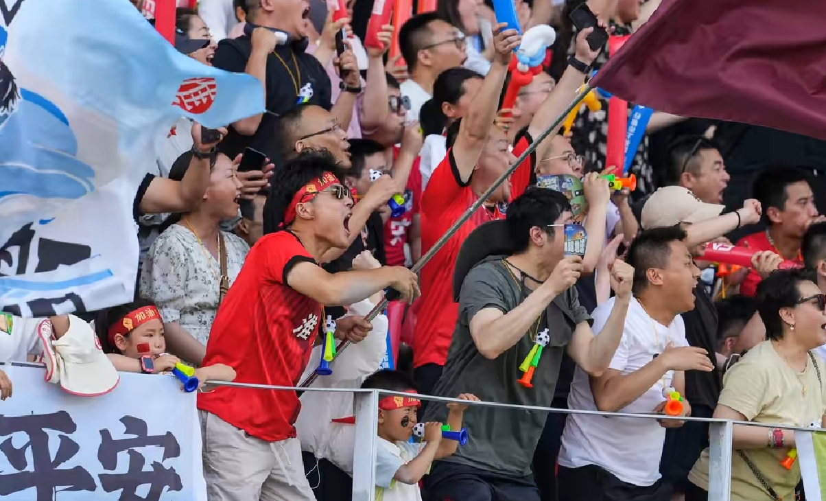 变赛事流量为经济增量 江苏省政协委员热议“苏超+”