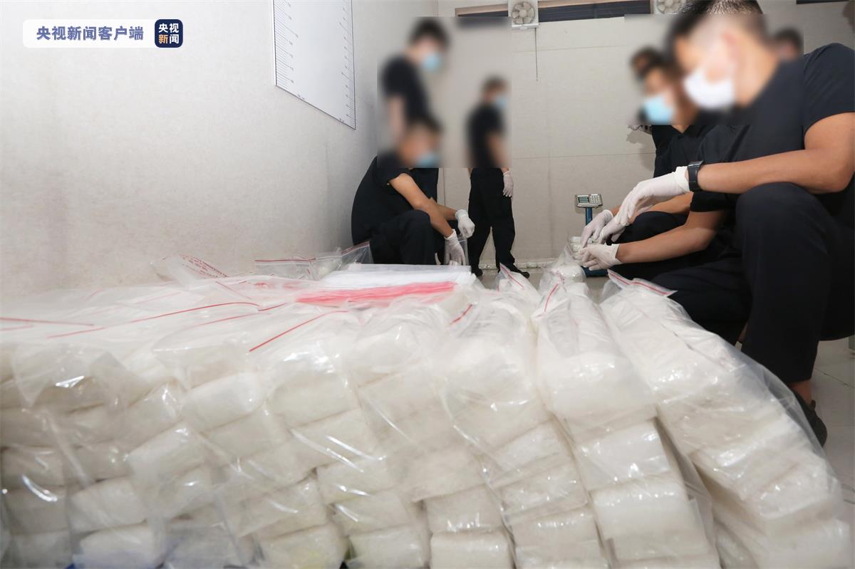 危害食药安全犯罪特点翻新 最高检加大案件指导督办力度