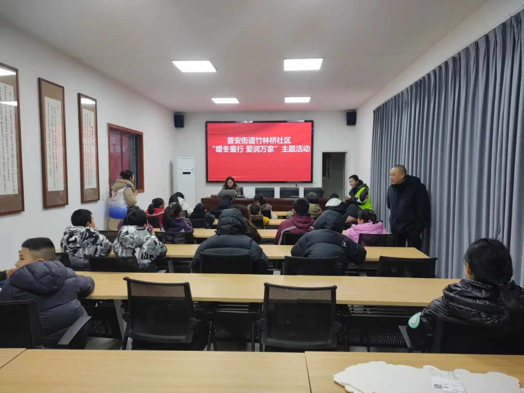 （新春走基层）“善行宁夏・暖冬塞上”慈善帮扶活动暖心启幕 307.5万元善款惠及5040户困难家庭