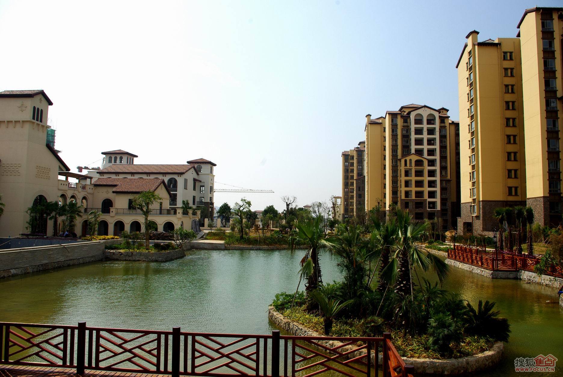 涨幅超350% 春节小城游催热酒店房价