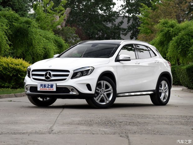 奔驰召回部分汽车，涉A级、GLA、GLB等