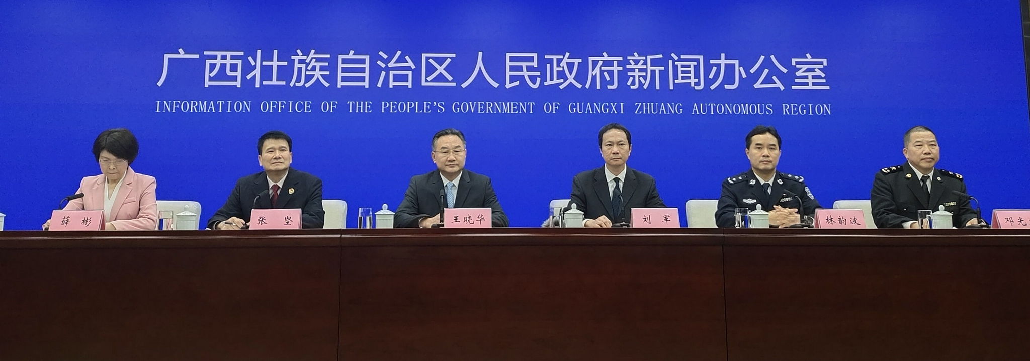 官方：全面强化打击商标侵权，严查大案要案