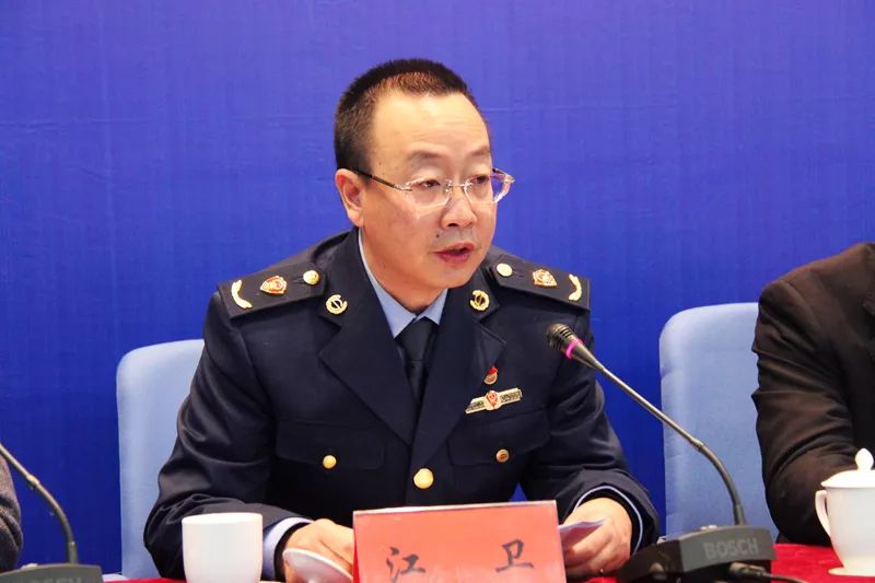 官方：全面强化打击商标侵权，严查大案要案