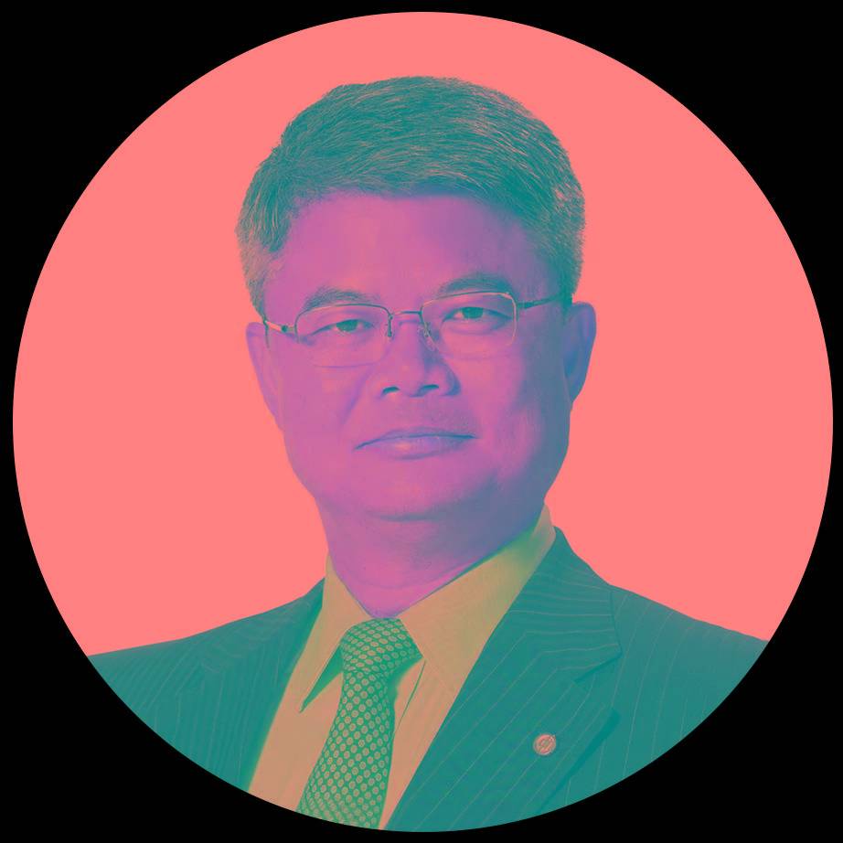 中国银行原党委委员、副行长林景臻严重违纪违法被开除党籍