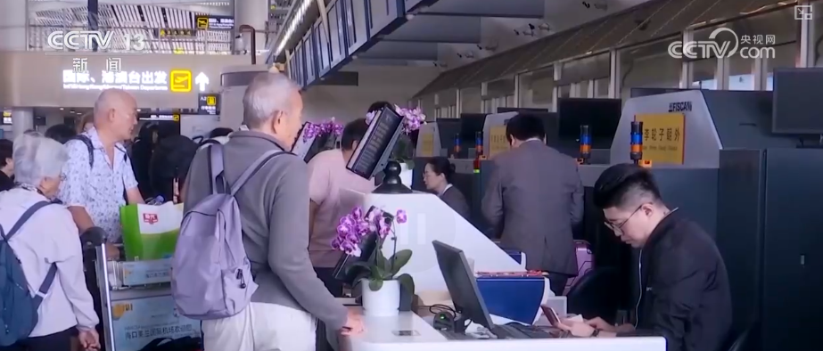 “反向过年”兴起：银发族进城，“Z世代”入村