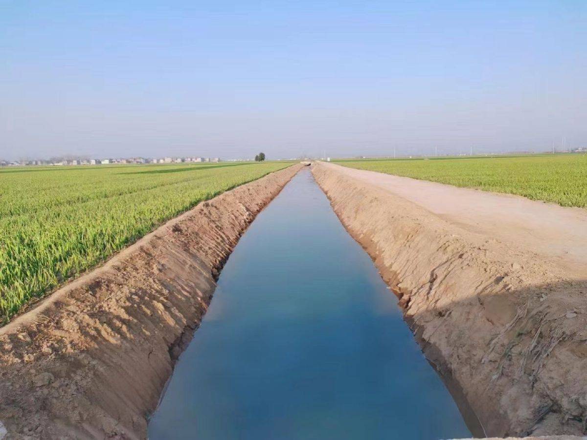 安徽将全面实施全域水患治理工程