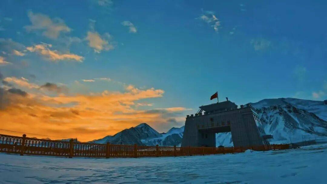 青海：2026年将建设239处水旱灾害防御站点