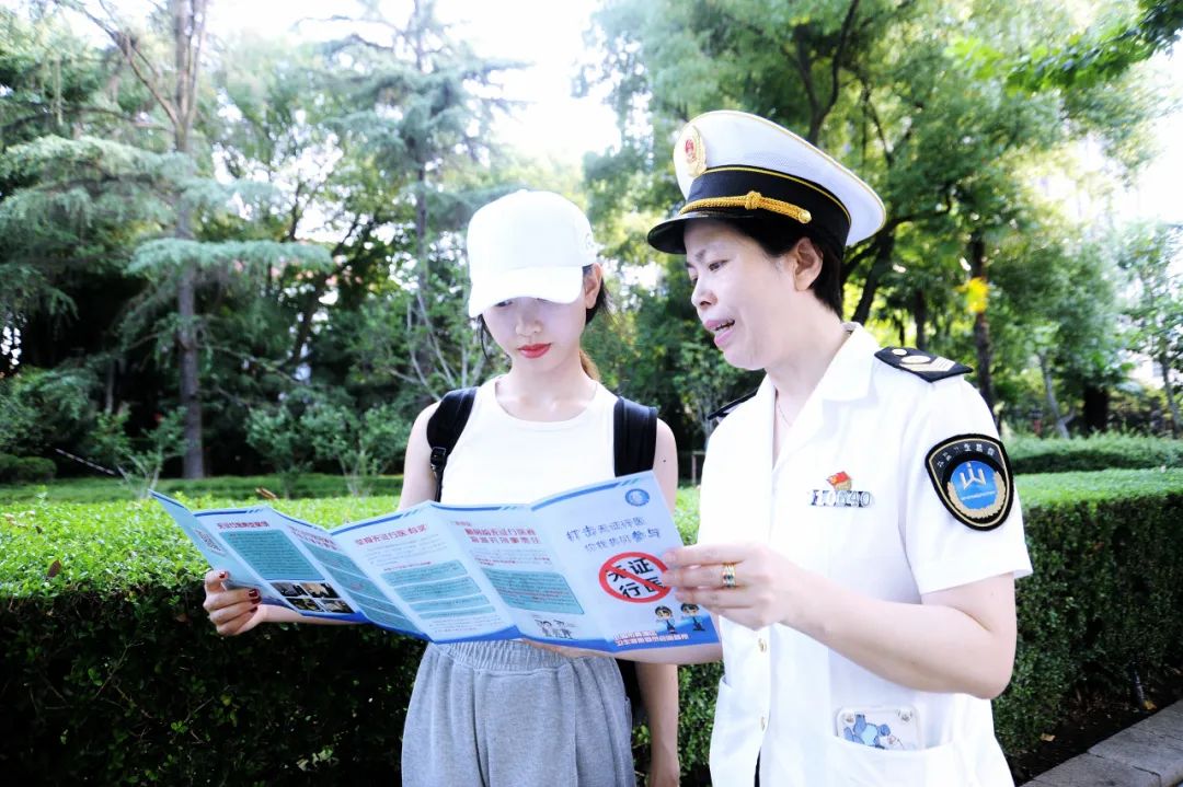 国家卫健委：美发店、美甲店等严禁开展“轻医美”项目