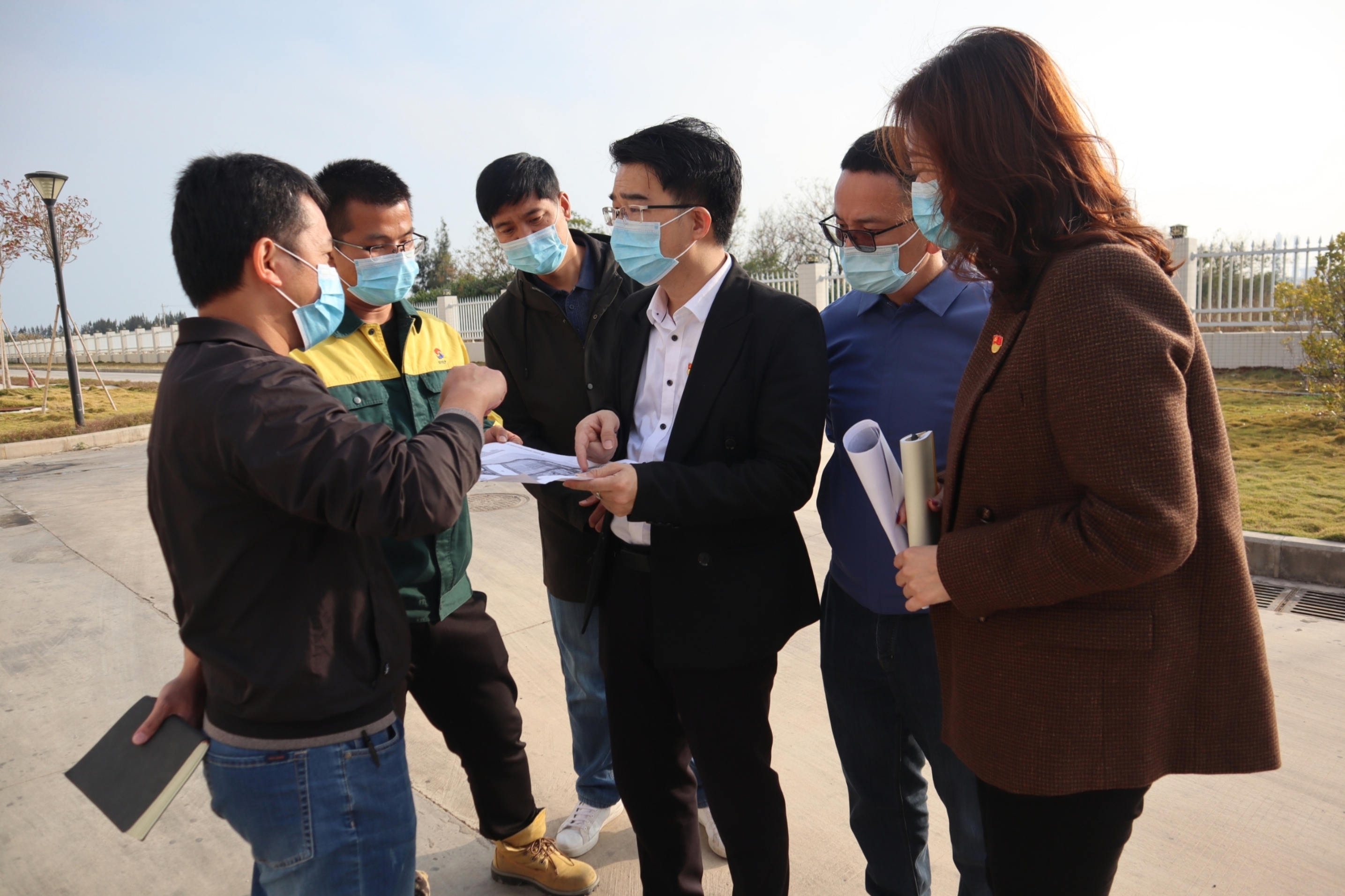 广东省出版集团有限公司原副总经理许文钦被开除党籍