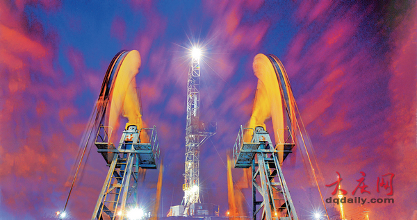 2026石油产业："稳油增气"筑牢能源安全压舱石_人保车险   品牌优势——快速了解燃油汽车车险,人保护你周全