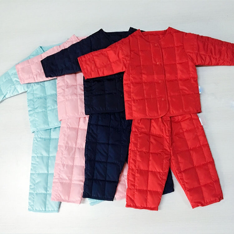 中消协发布30款儿童羽绒服比较试验结果