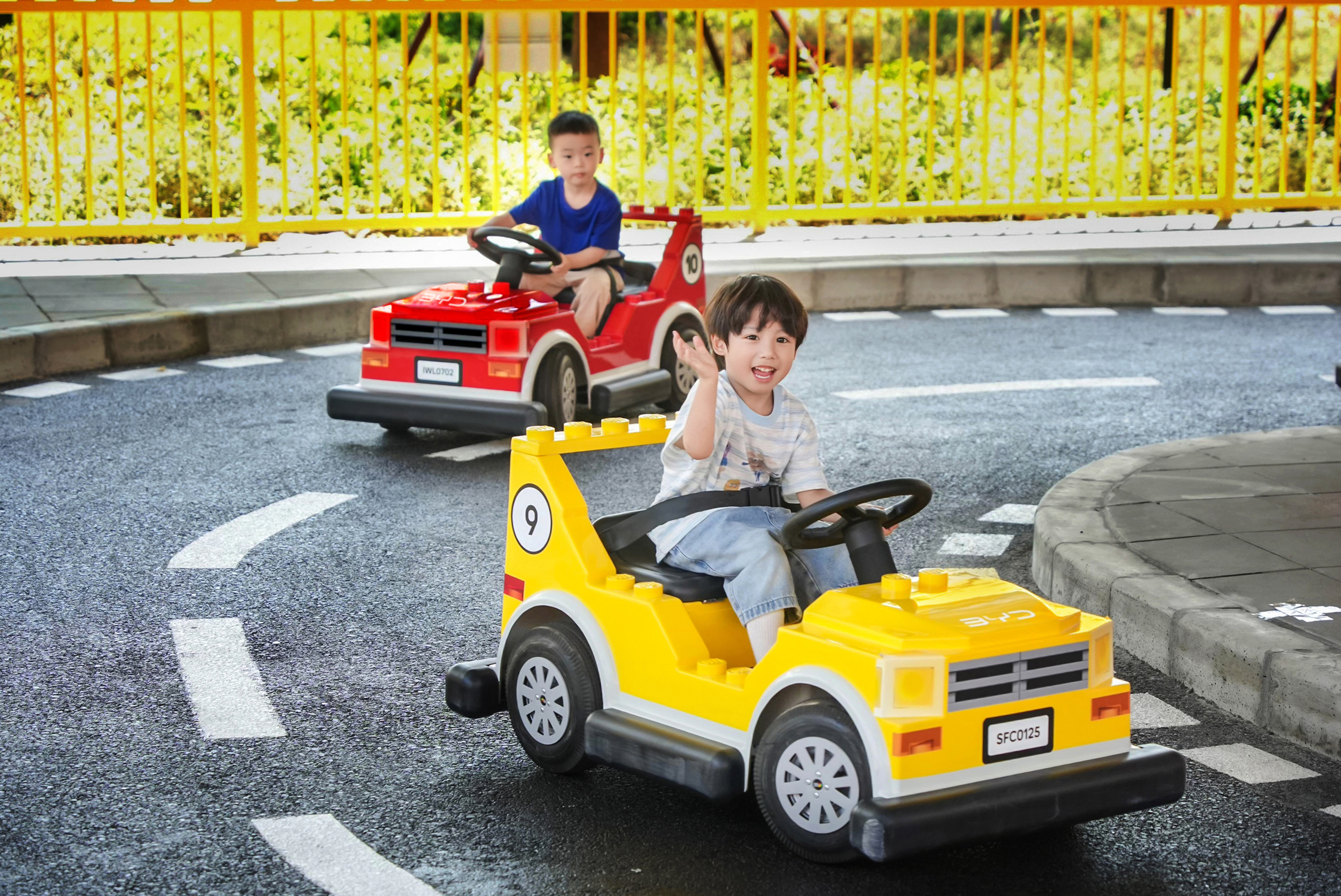 四大板块30项活动 2026年上海汽车文化节邀全球车迷“进站”