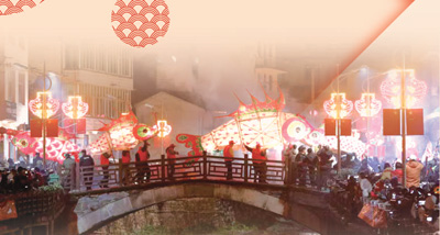 “Z世代”年货采购热：传统年味邂逅现代新风尚