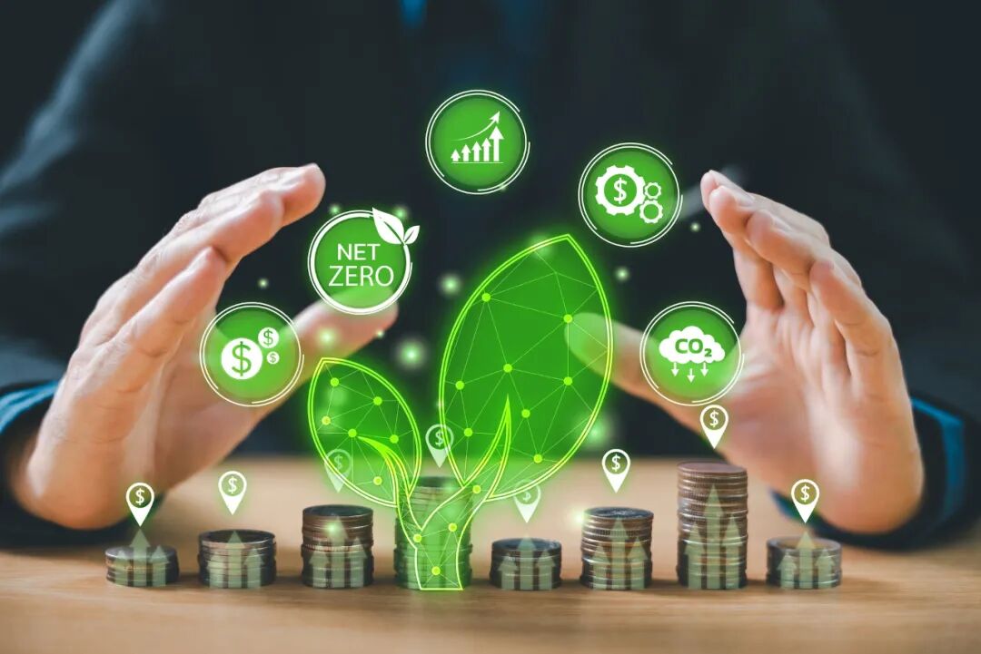 2026-2030年中国电力系统行业：ESG框架下的绿色投资与气候风险管理_人保服务,人保有温度