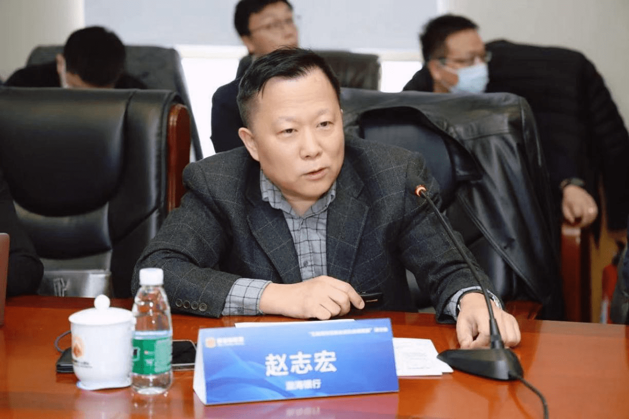 光大银行：聘任杨文化为副行长兼首席合规官