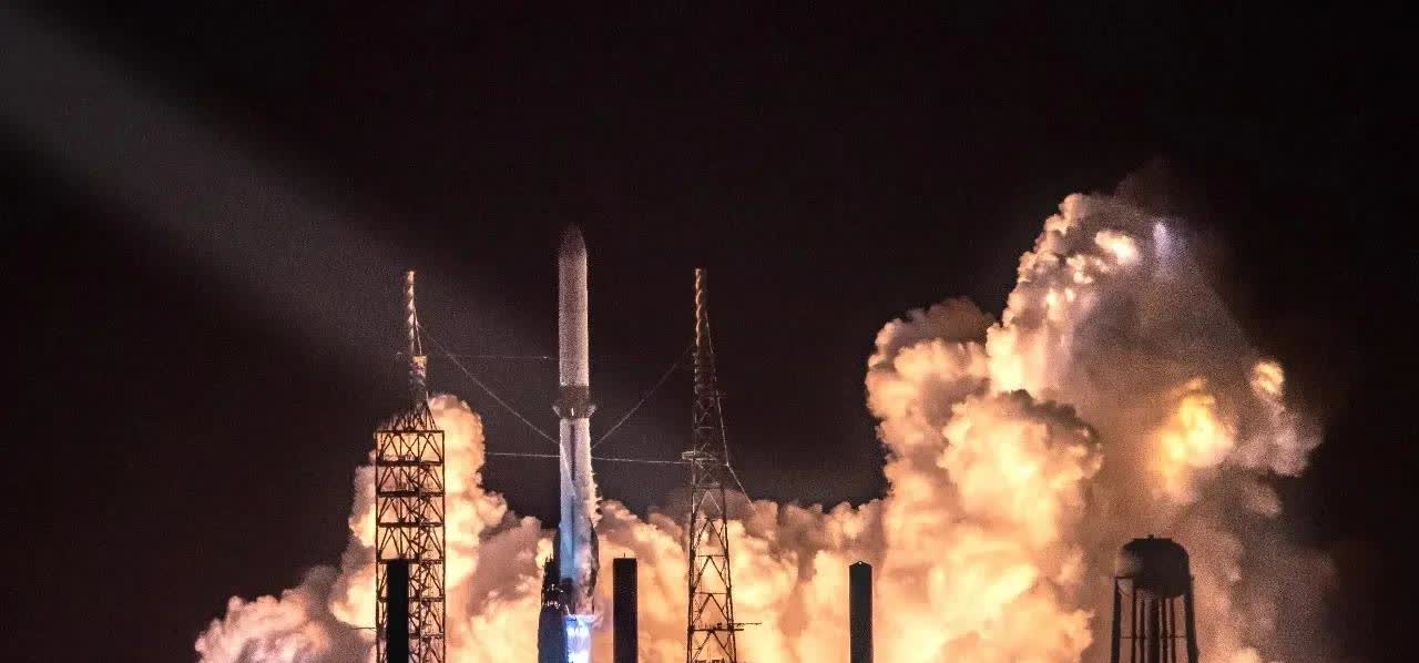 我国完成首次火箭一级箭体海上打捞回收任务