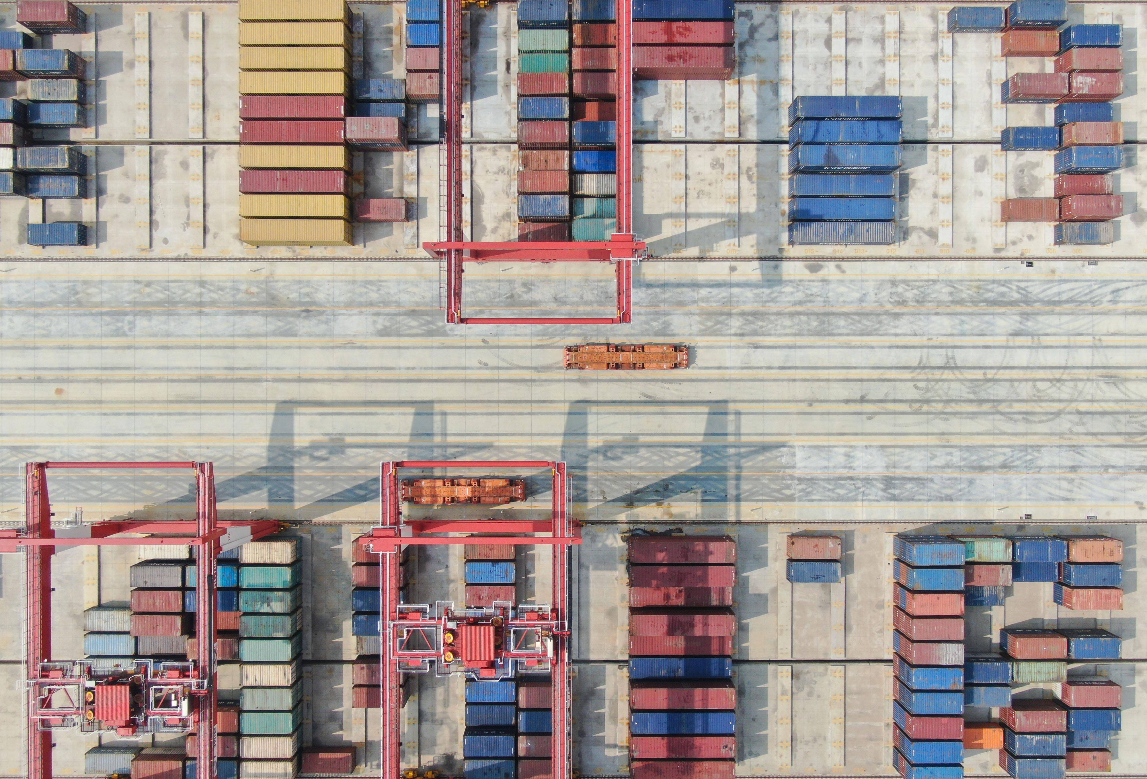 广州南沙粮食码头获批为大豆离岸现货保税交易库