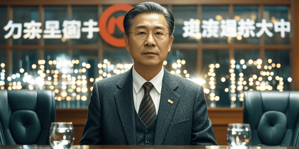 北京银行：霍学文到龄离任，选举关文杰担任董事长