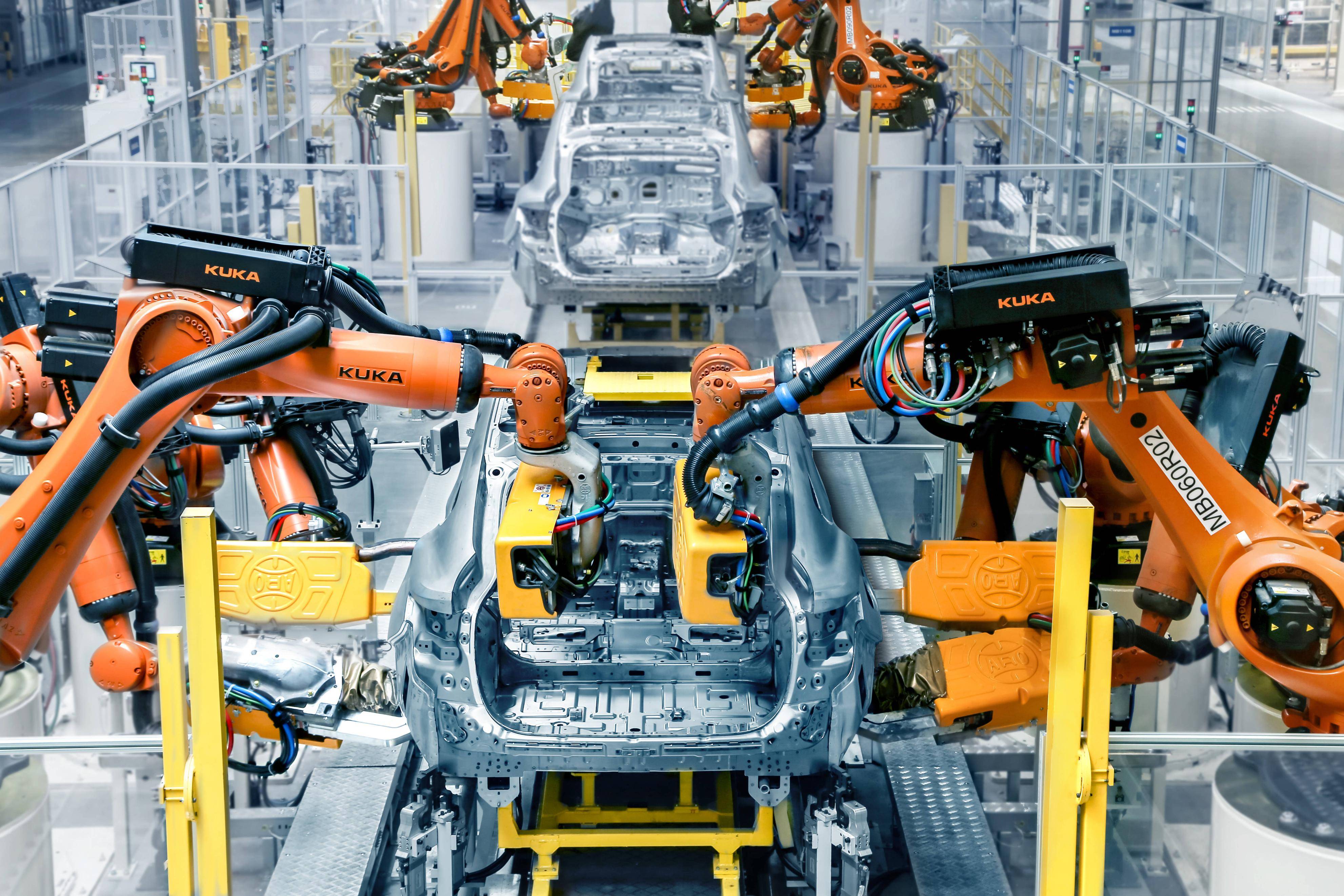 商务部就荷公布安世半导体案裁决结果答记者问