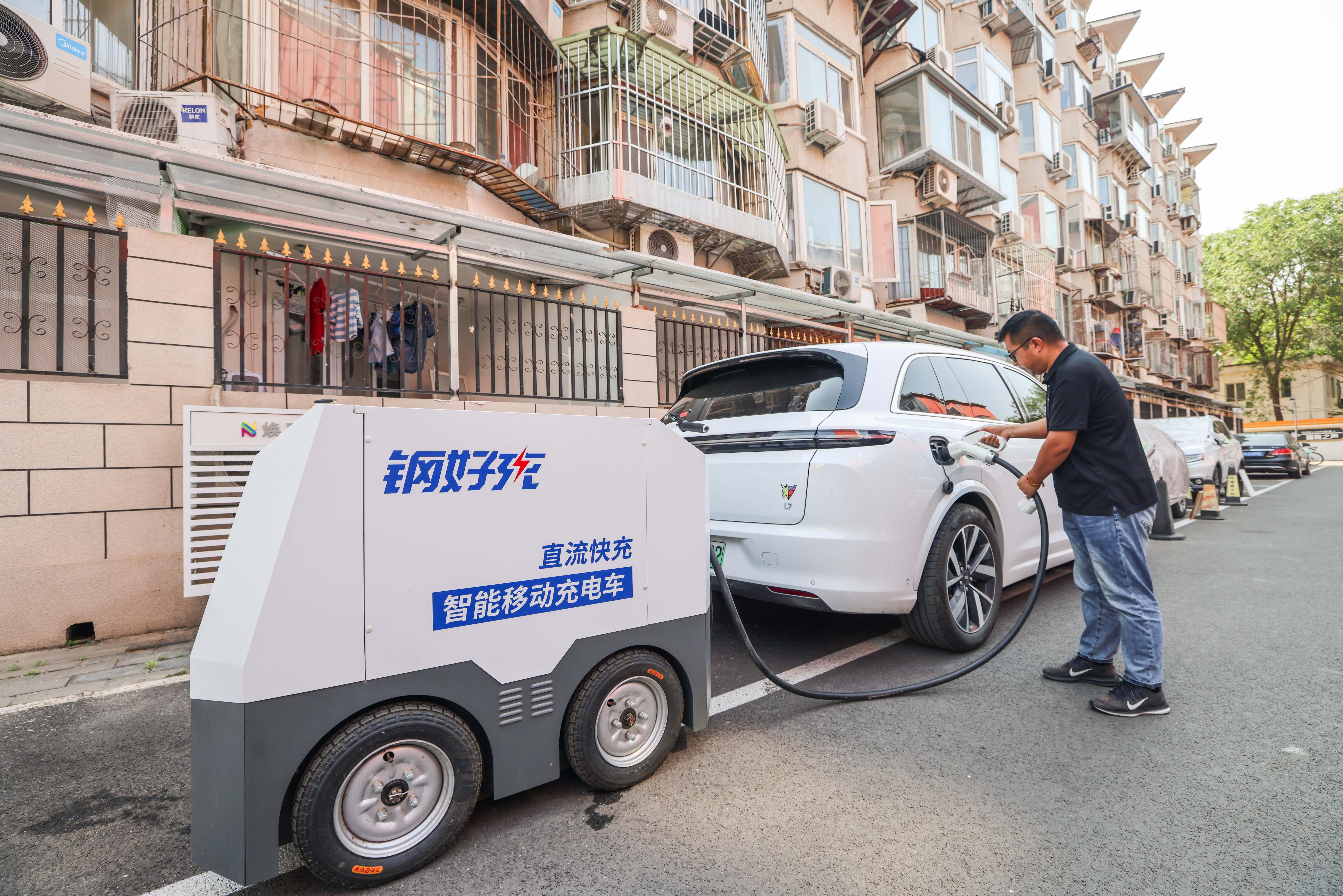 2026年北京增发8万个新能源小客车指标