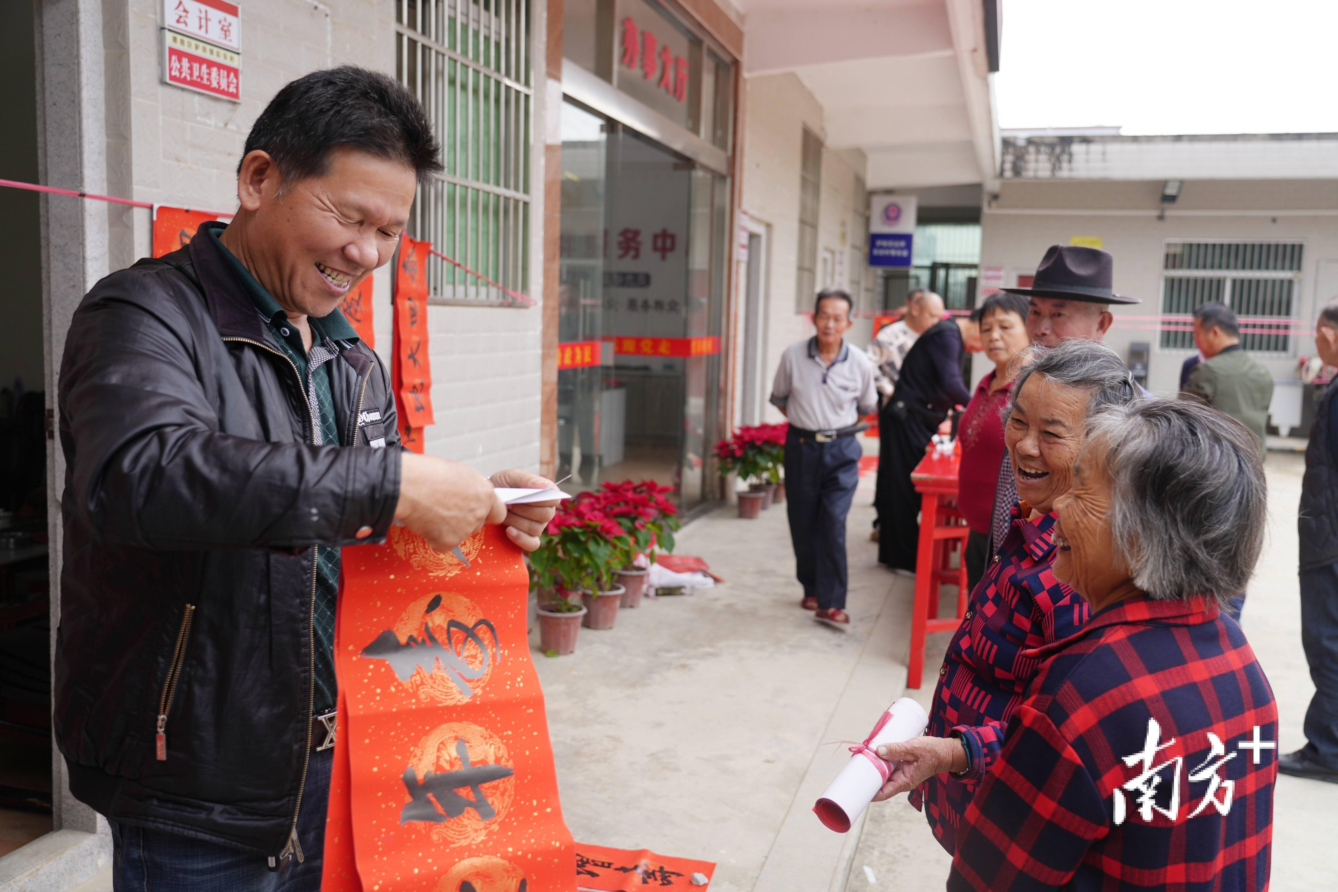 （新春走基层）福建霞浦小渔村的别样“年忙”