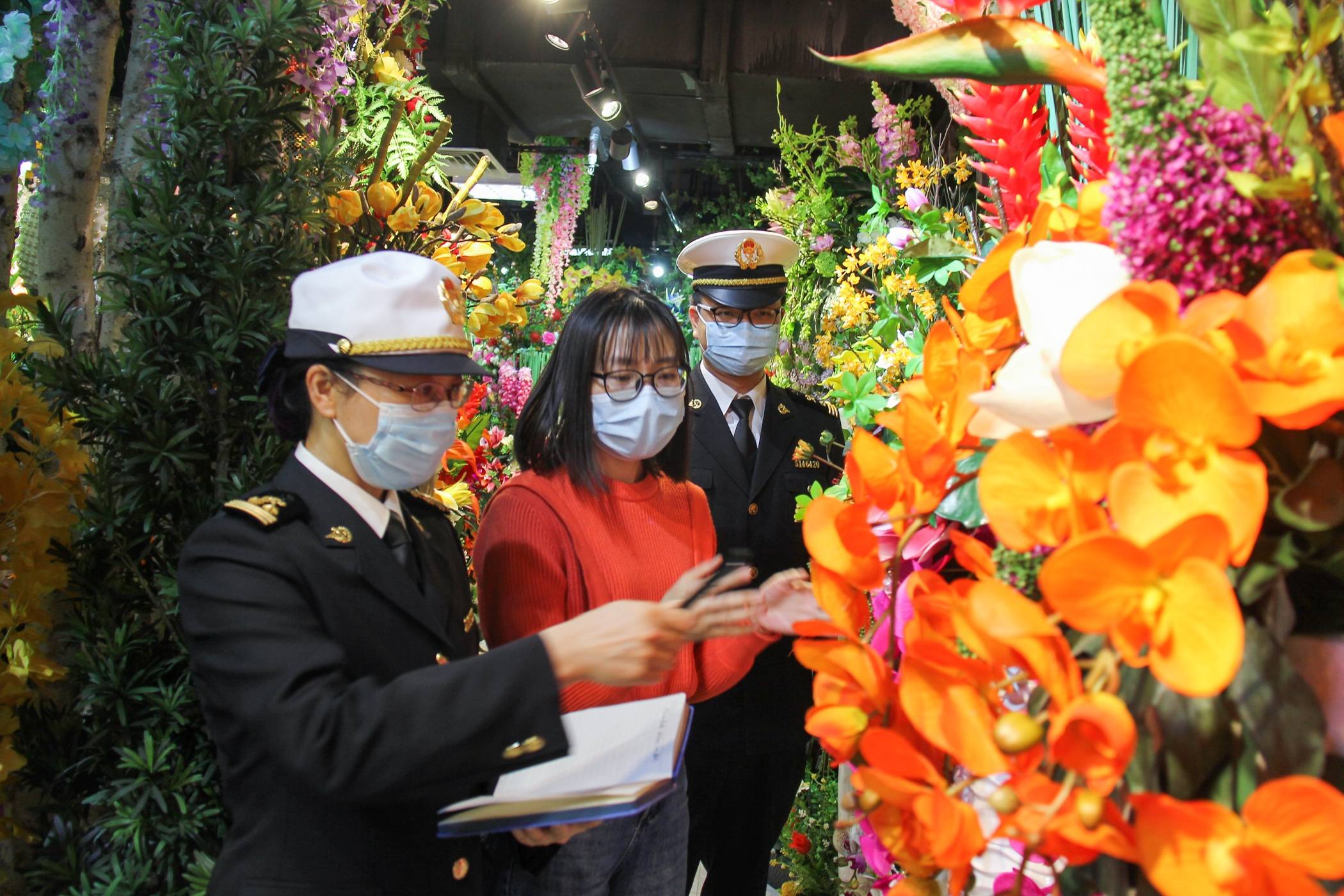 （新春走基层）治理“头雁”的“经济账”：乡风也是生产力