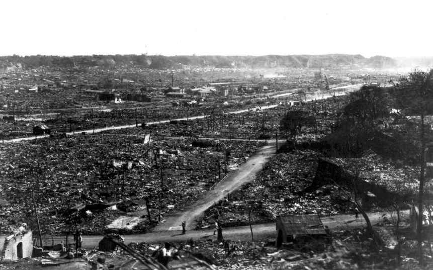 日本关东地区发生地震 多地有震感