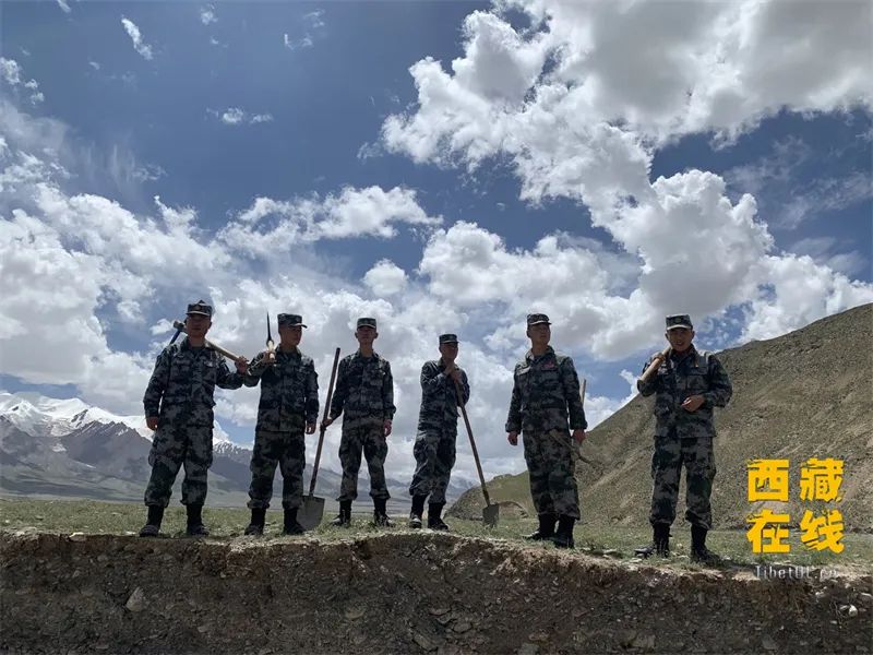 (新春走基层)北纬48度极寒除夕 最北石油人守护能源“生命线”