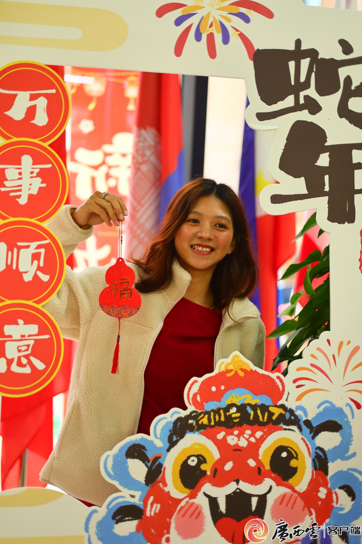 （新春走基层）陕西汉中：汉风古韵浓 “五馆联动”燃动新春假期