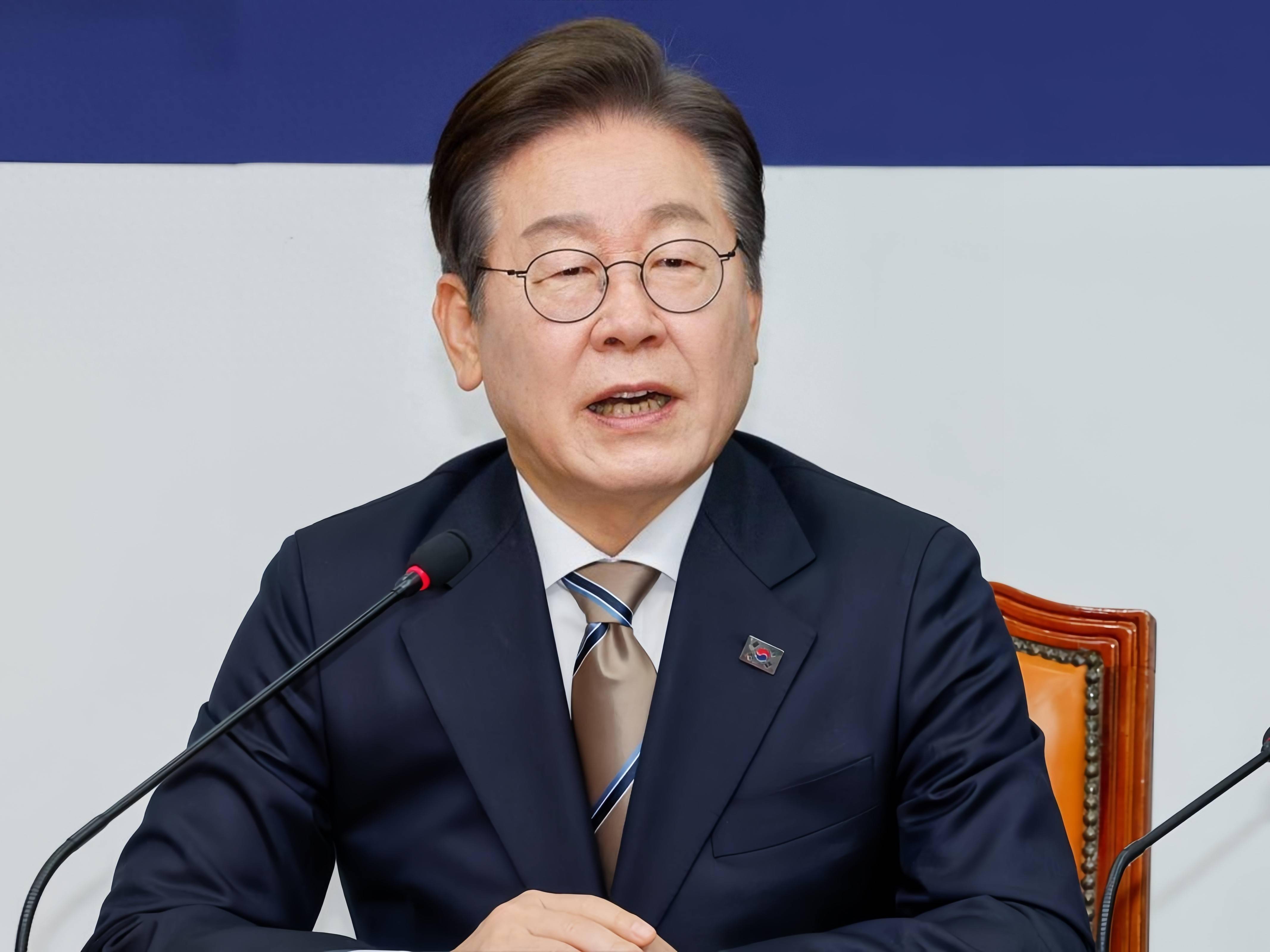 尹锡悦：就“自身不足”给国民带来的困难深表歉意